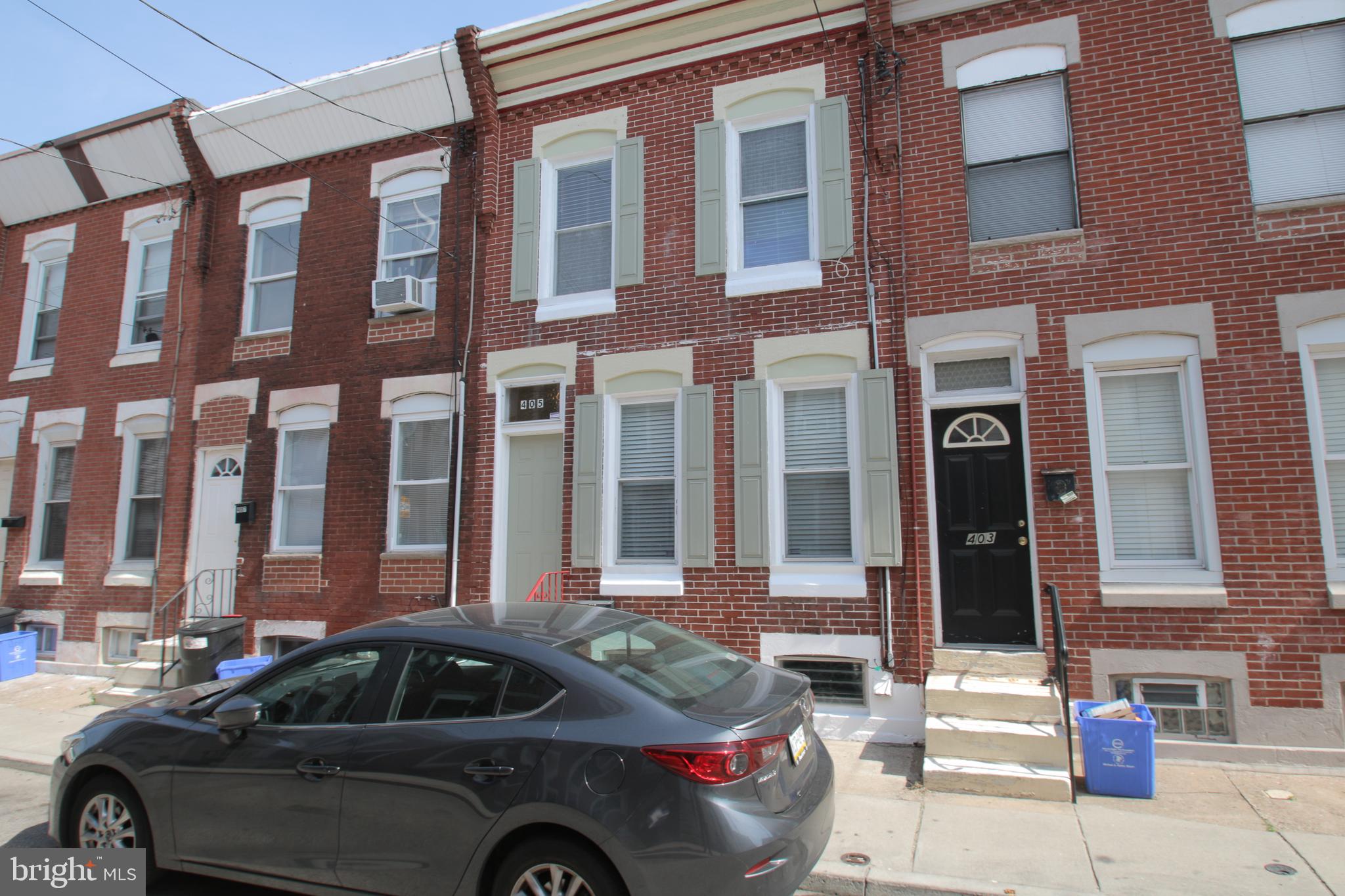 405 Tree Street Philadelphia, PA 19148 - Photo 1 of 28 Gallery Image 1