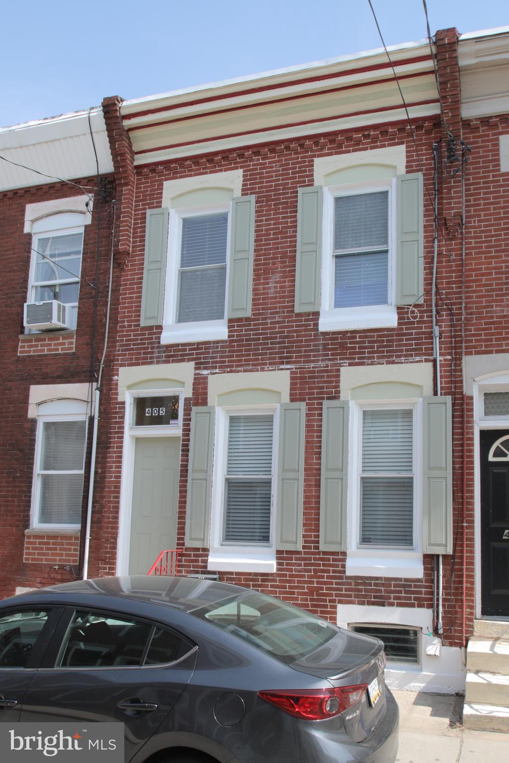 405 Tree Street Philadelphia, PA 19148 - Photo 2 of 28 Gallery Image 2