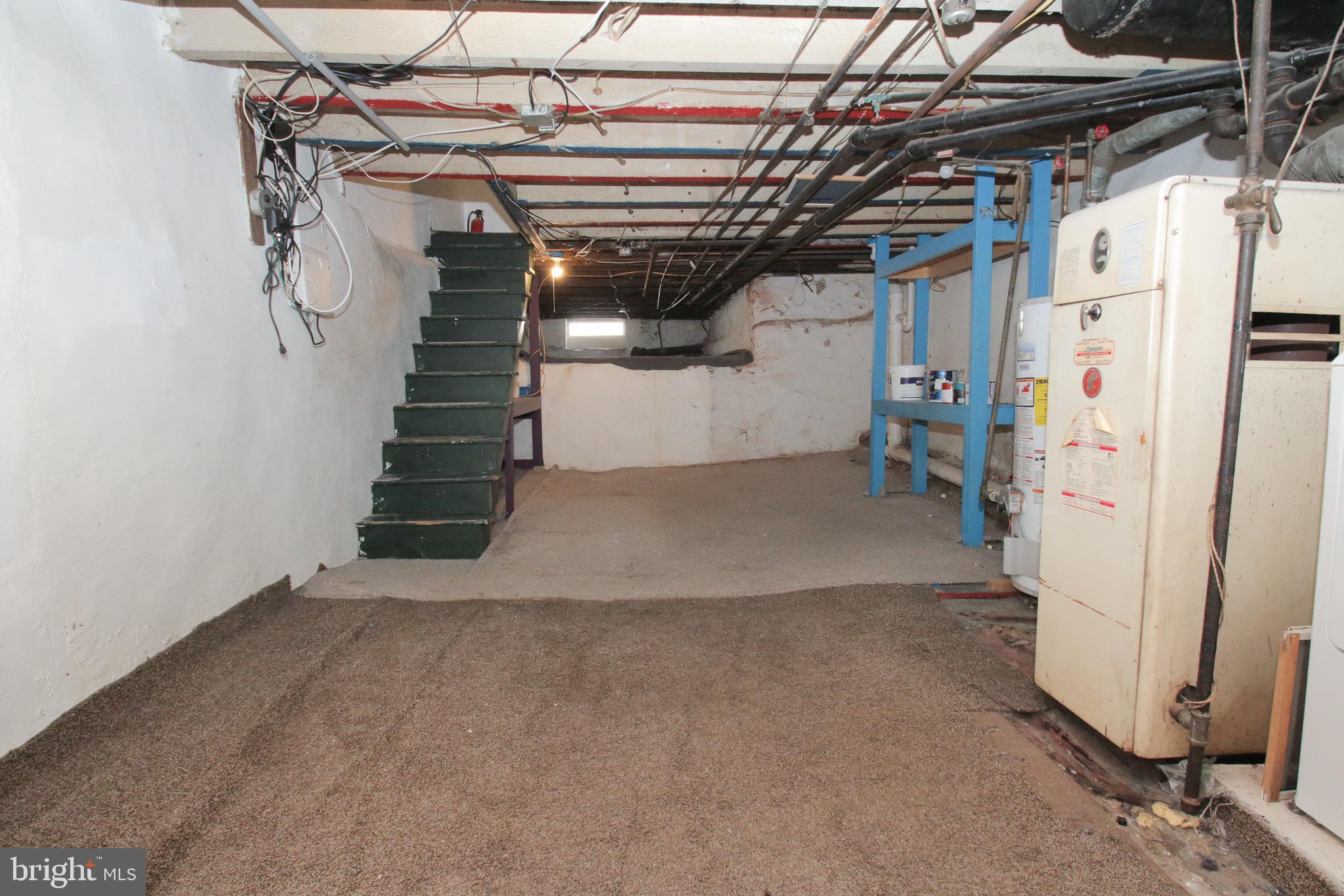 405 Tree Street Philadelphia, PA 19148 - Photo 26 of 28 Basement