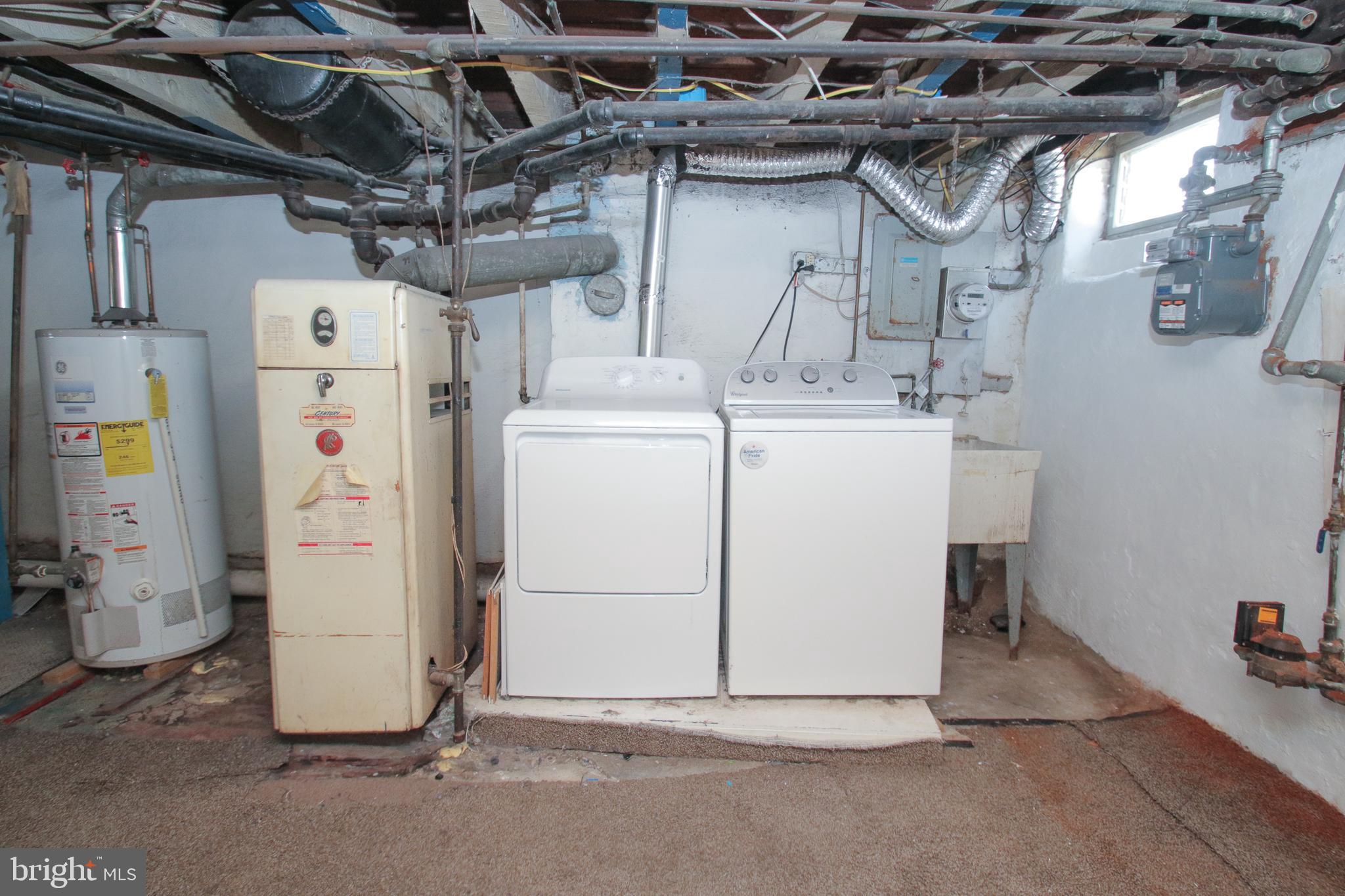 405 Tree Street Philadelphia, PA 19148 - Photo 28 of 28 Washer and Dryer
