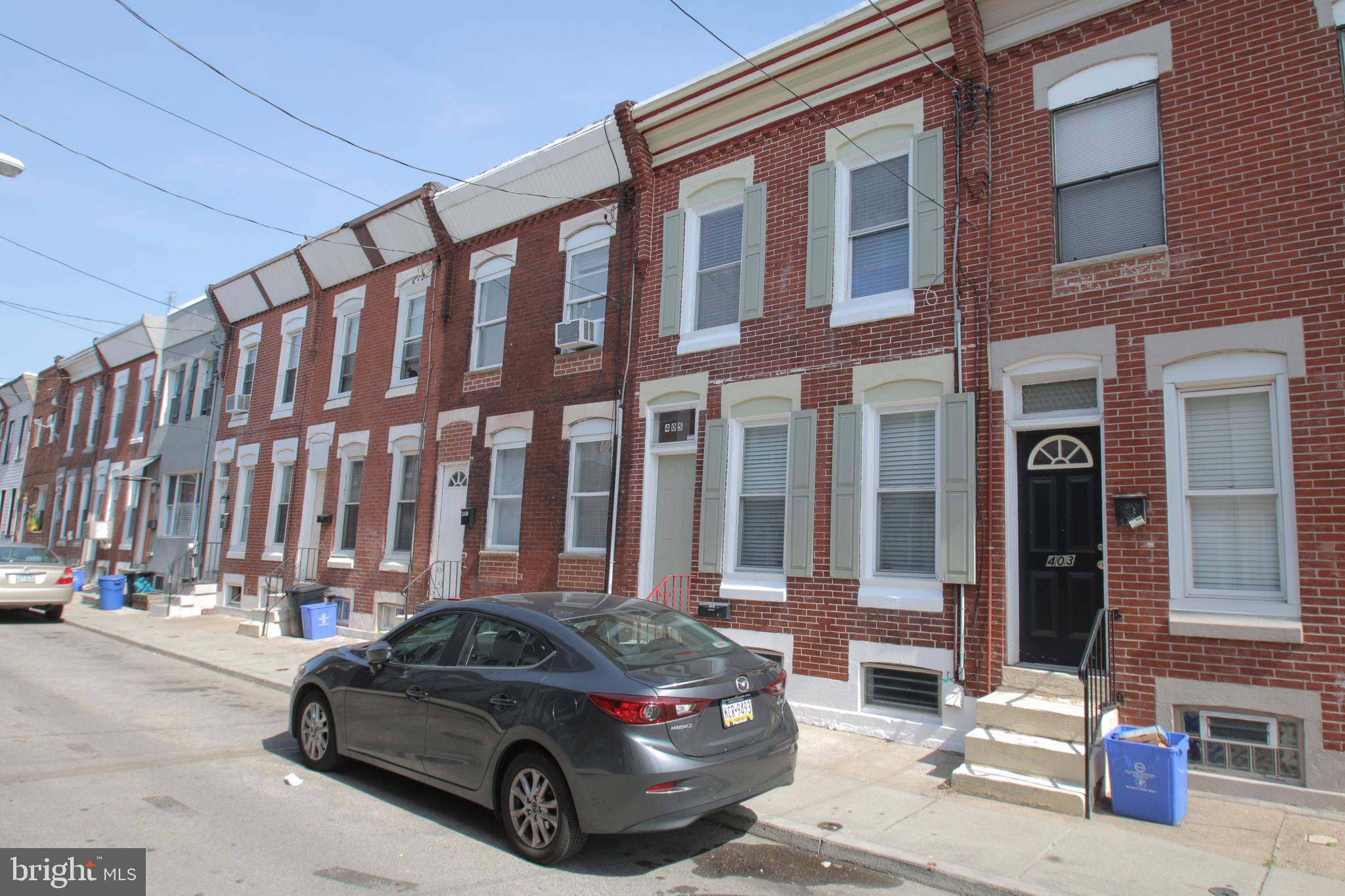 405 Tree Street Philadelphia, PA 19148 - Photo 4 of 28 Gallery Image 4