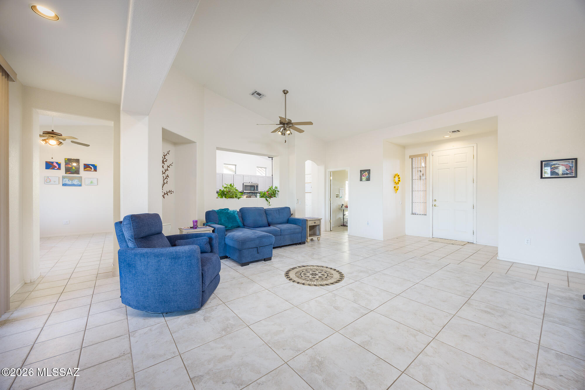 9990 North Scarlet Ranges Lane Tucson, AZ 85743 - Photo 5 of 30