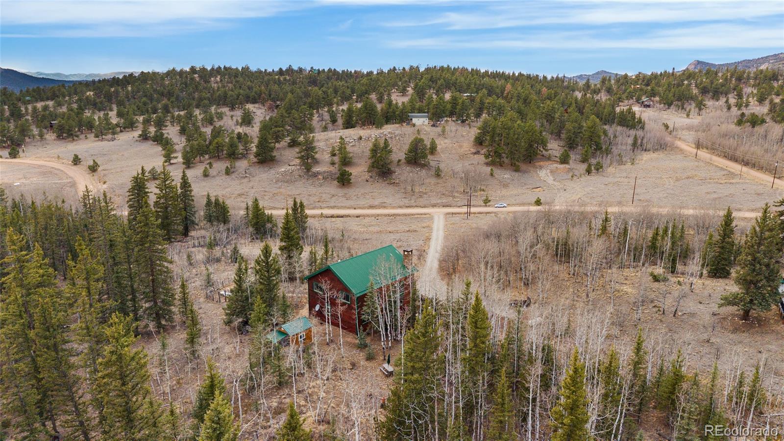 1996 Al Gulch Road Jefferson, CO 80456 - Photo 47 of 50