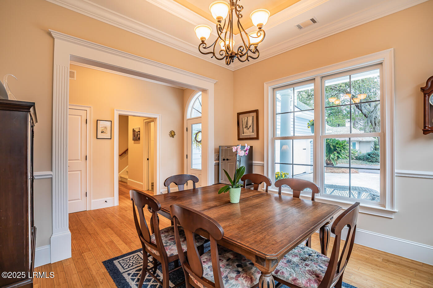 208 Locust Fence Road St. Helena Island, SC 29920 - Photo 6 of 59 Dining