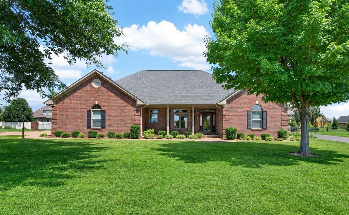 290 Neal Howell Road Bowling Green, KY 42104 - Photo 1 of 58 Gallery Image 1
