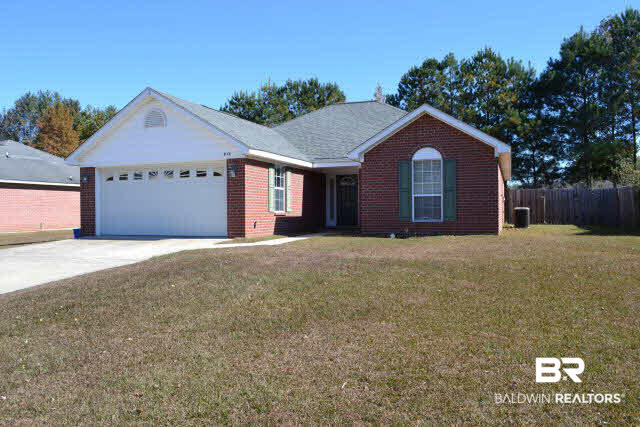 813 Wisteria Lane Foley, AL 36535 - Photo 1 of 1 Gallery Image 1