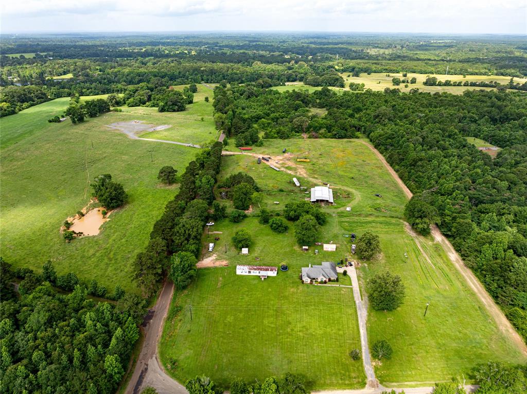 7262 County Road Carthage, TX 75633 - Photo 33 of 39