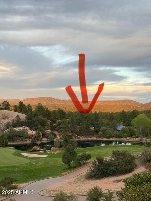 402 South Rainbow Ridge, Unit 275 Payson, AZ 85541 - Photo 3 of 8 view 8