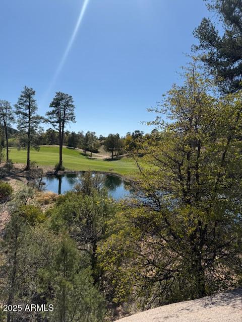 402 South Rainbow Ridge, Unit 275 Payson, AZ 85541 - Photo 7 of 8 view 3