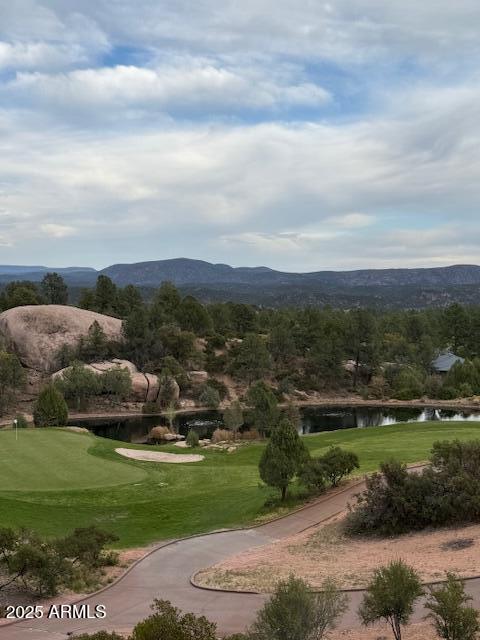 402 South Rainbow Ridge, Unit 275 Payson, AZ 85541 - Photo 8 of 8 view 6