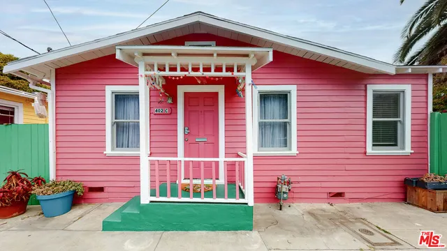 $4,000 | 402 North Venice Boulevard, Unit C, Venice, CA 90291