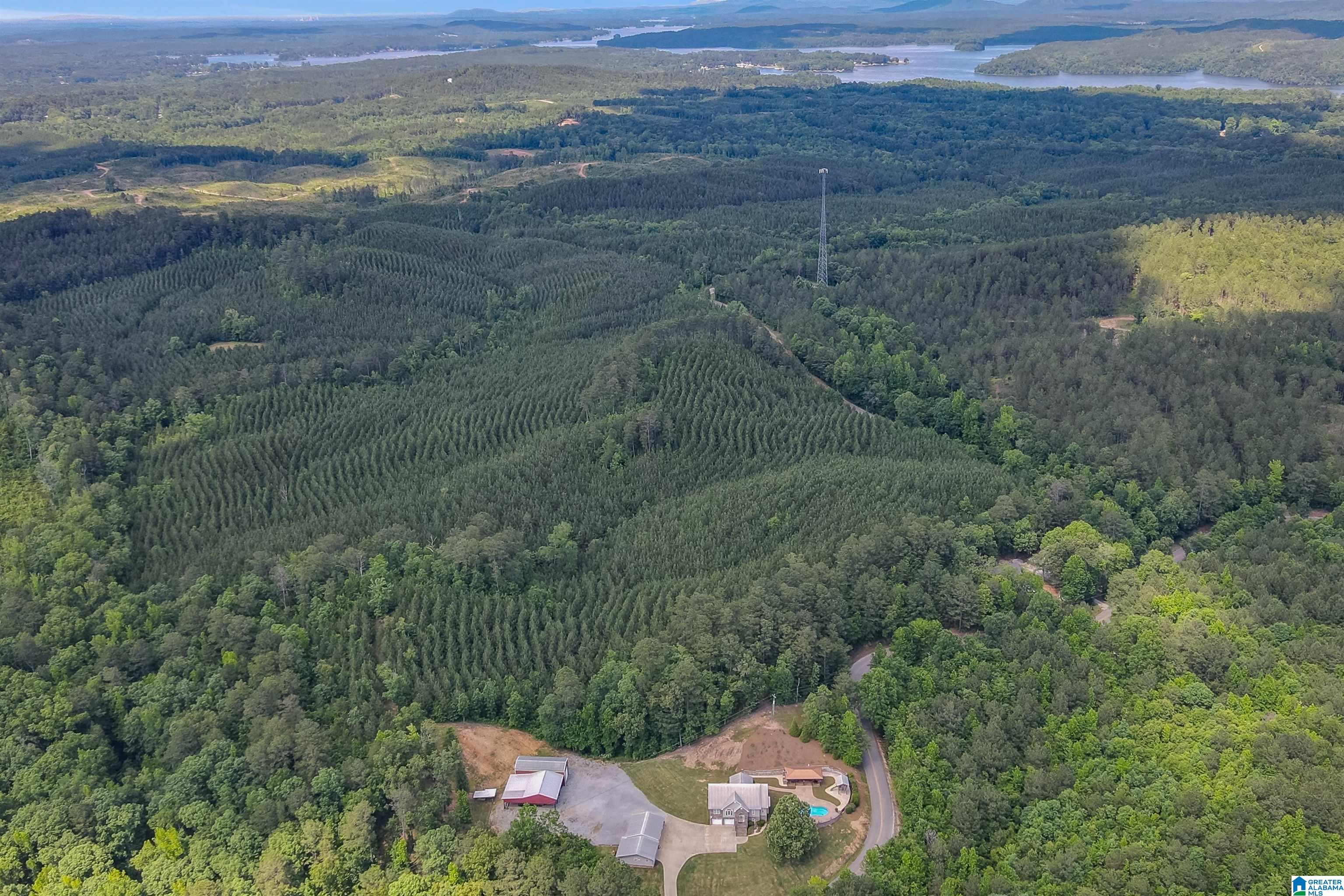575 Joe White Road Shelby, AL 35143 - Photo 79 of 83