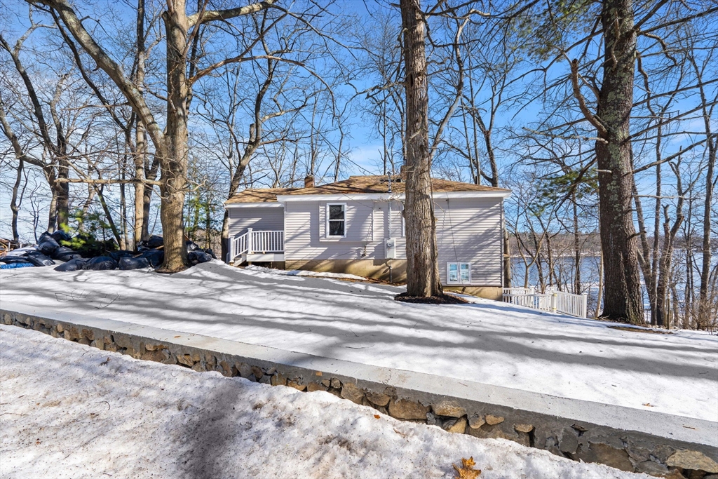 25 River Road Merrimac, MA 01860 - Photo 19 of 33 Gallery Image 19