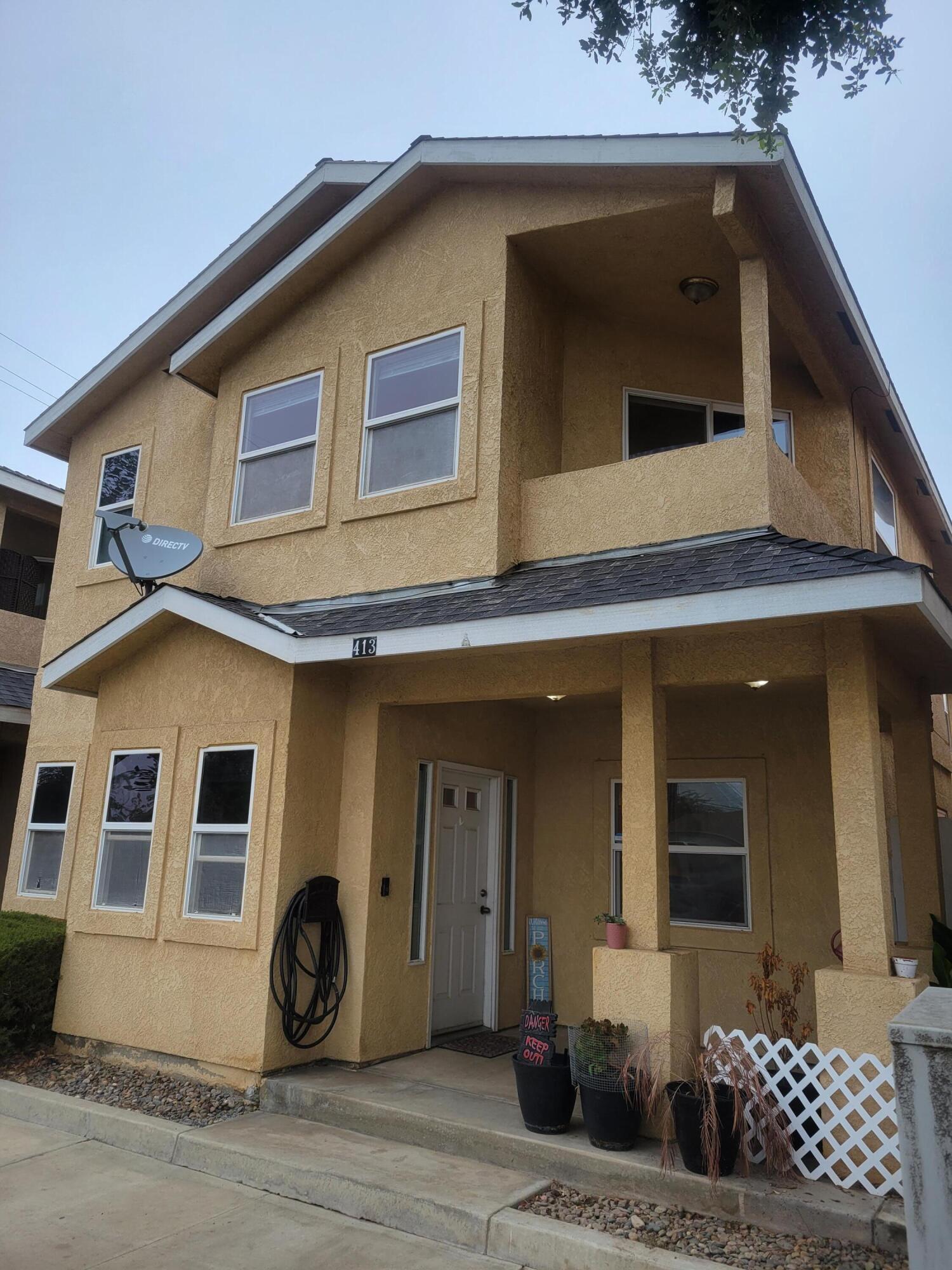 413 West Maple Street Exeter, CA 93221 - Photo 1 of 28 20211031_104737