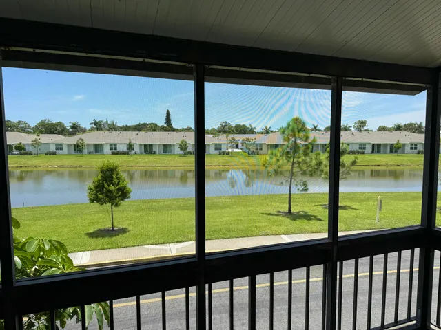$2,100 | 13761 Via Aurora, Unit D, Delray Beach, FL 33484