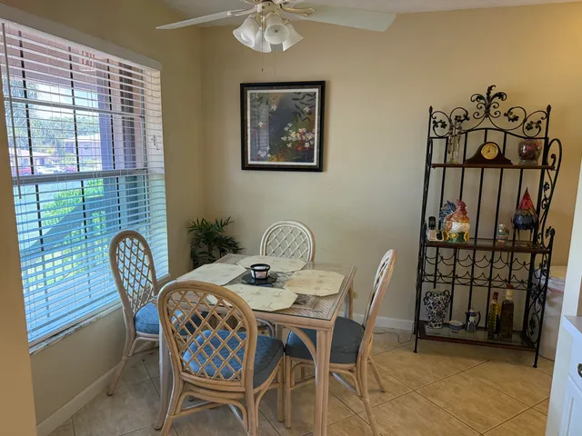 $2,100 | 13761 Via Aurora, Unit D, Delray Beach, FL 33484