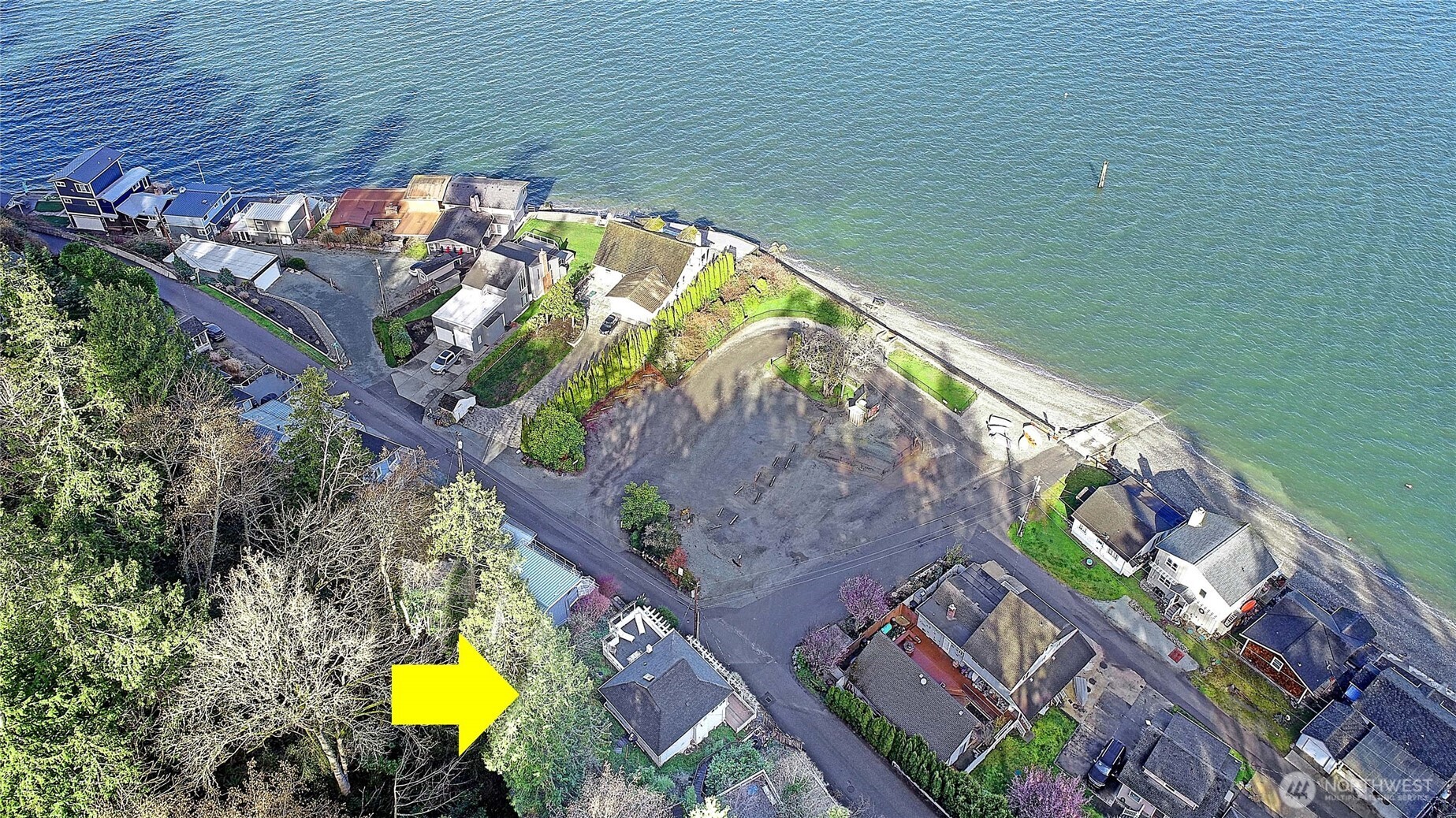 641 Maple Grove Road Camano Island, WA 98282 - Photo 32 of 37