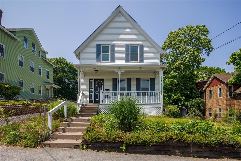 30 Whipple Street Worcester, MA 01607 - Photo 1 of 42 Gallery Image 1
