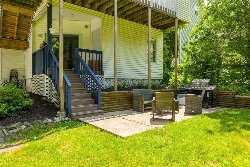 30 Whipple Street Worcester, MA 01607 - Photo 20 of 42 Gallery Image 20