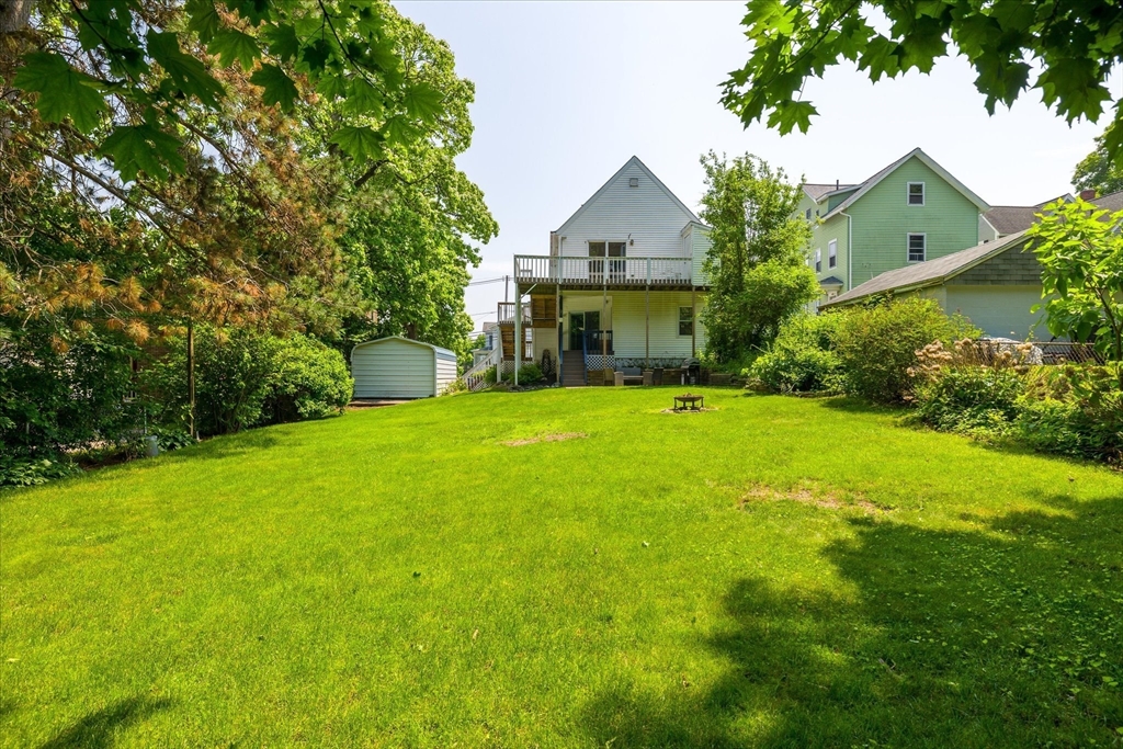 30 Whipple Street Worcester, MA 01607 - Photo 36 of 42 Gallery Image 36