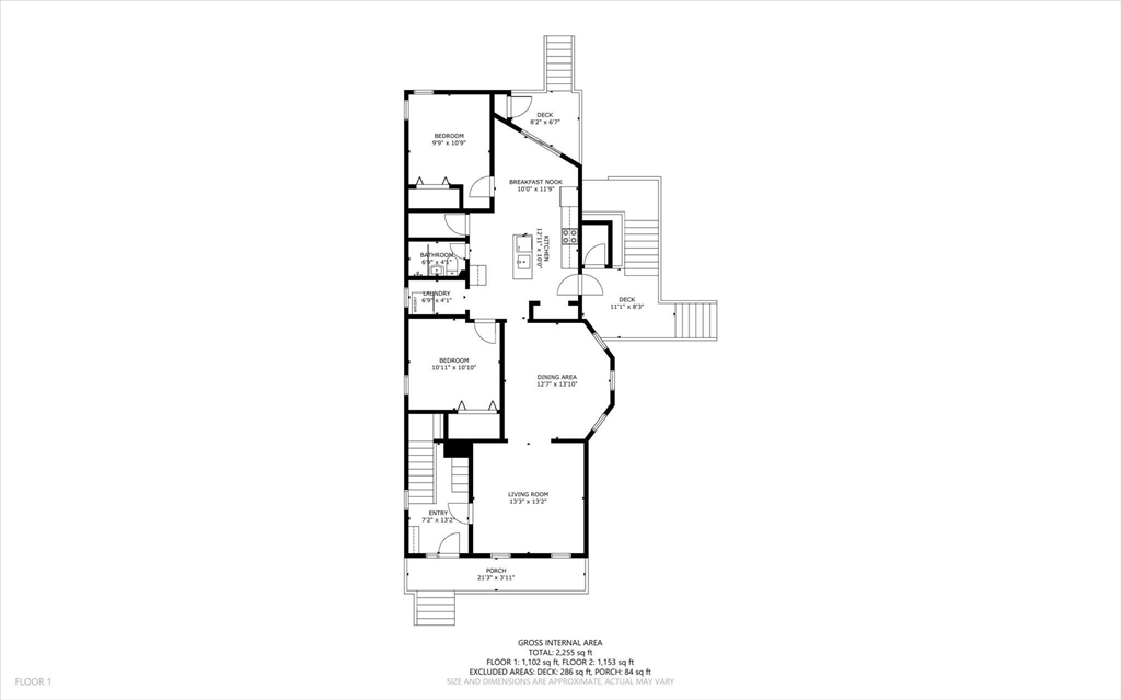 30 Whipple Street Worcester, MA 01607 - Photo 40 of 42 Gallery Image 40