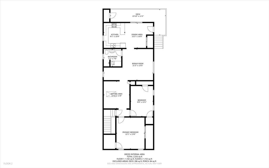 30 Whipple Street Worcester, MA 01607 - Photo 41 of 42 Gallery Image 41