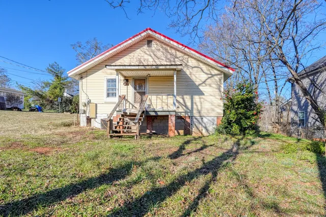 $134,900 | 101 Greer Street, Duncan, SC 29334