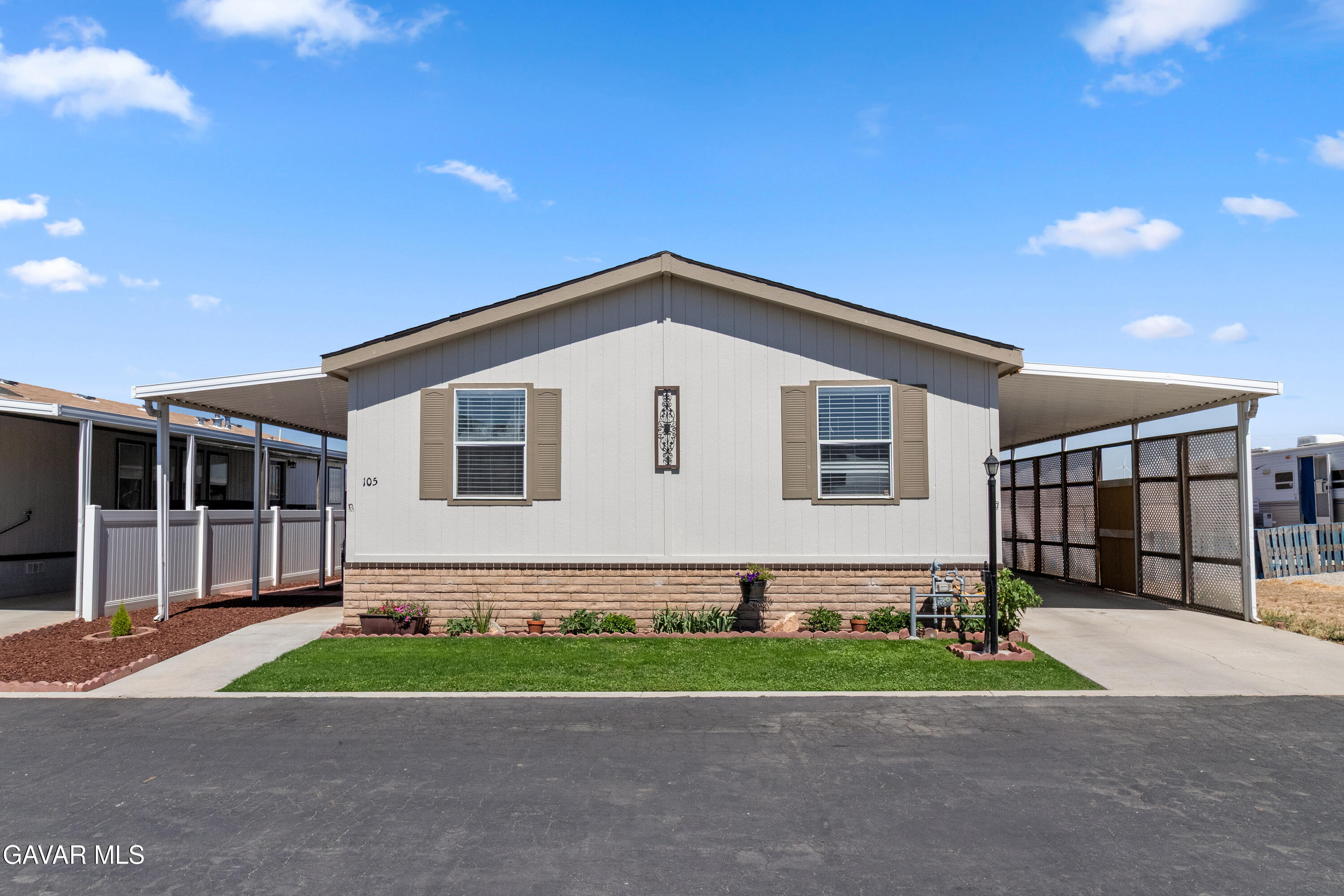 Front of house-2