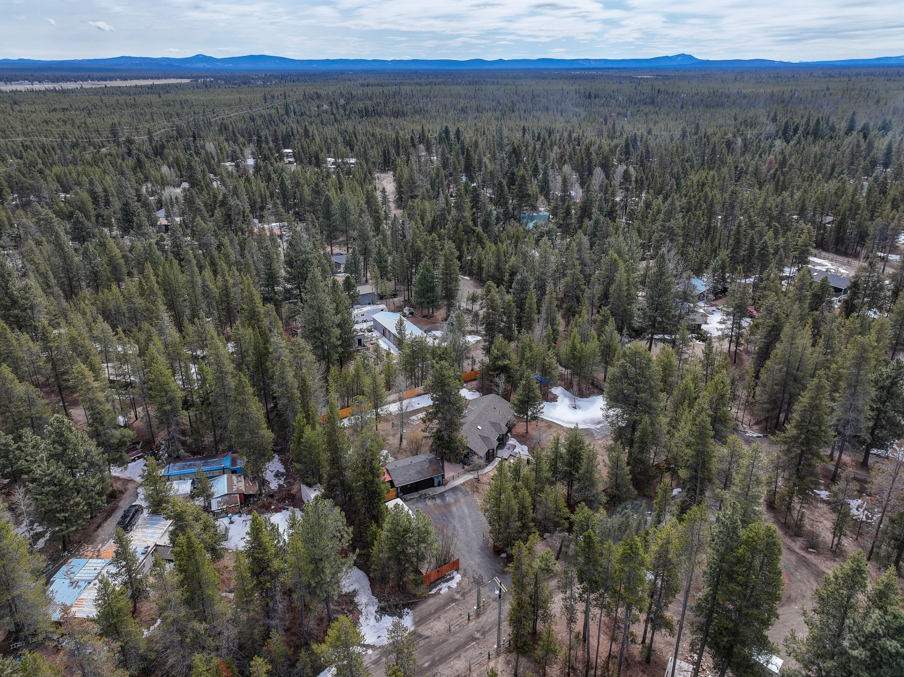 51508 Birch Road La Pine, OR 97739 - Photo 46 of 50 51507 Birch Road-50
