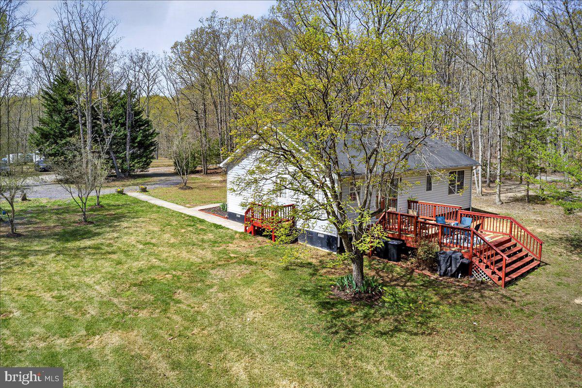 6265 Browning Road Culpeper, VA 22701 - Photo 2 of 74