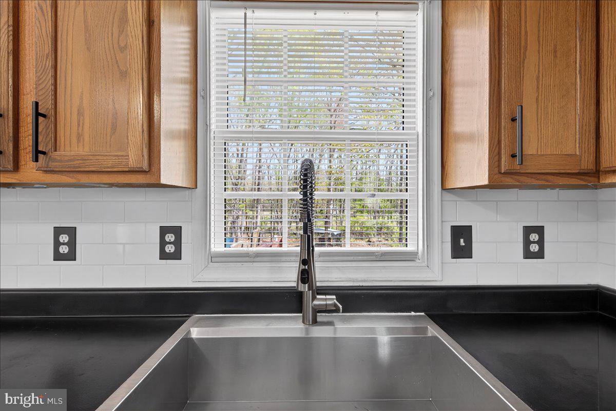 6265 Browning Road Culpeper, VA 22701 - Photo 37 of 74 a kitchen that has a sink and a window
