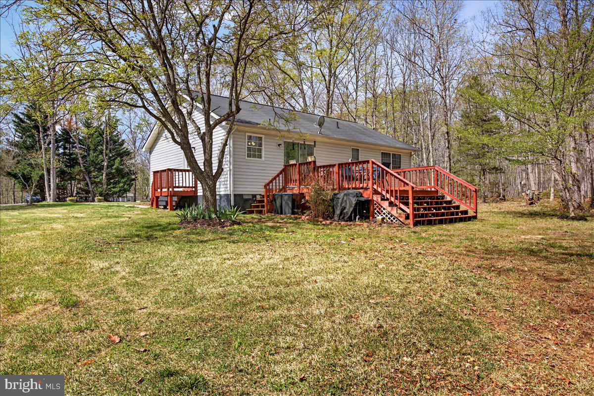 6265 Browning Road Culpeper, VA 22701 - Photo 45 of 74