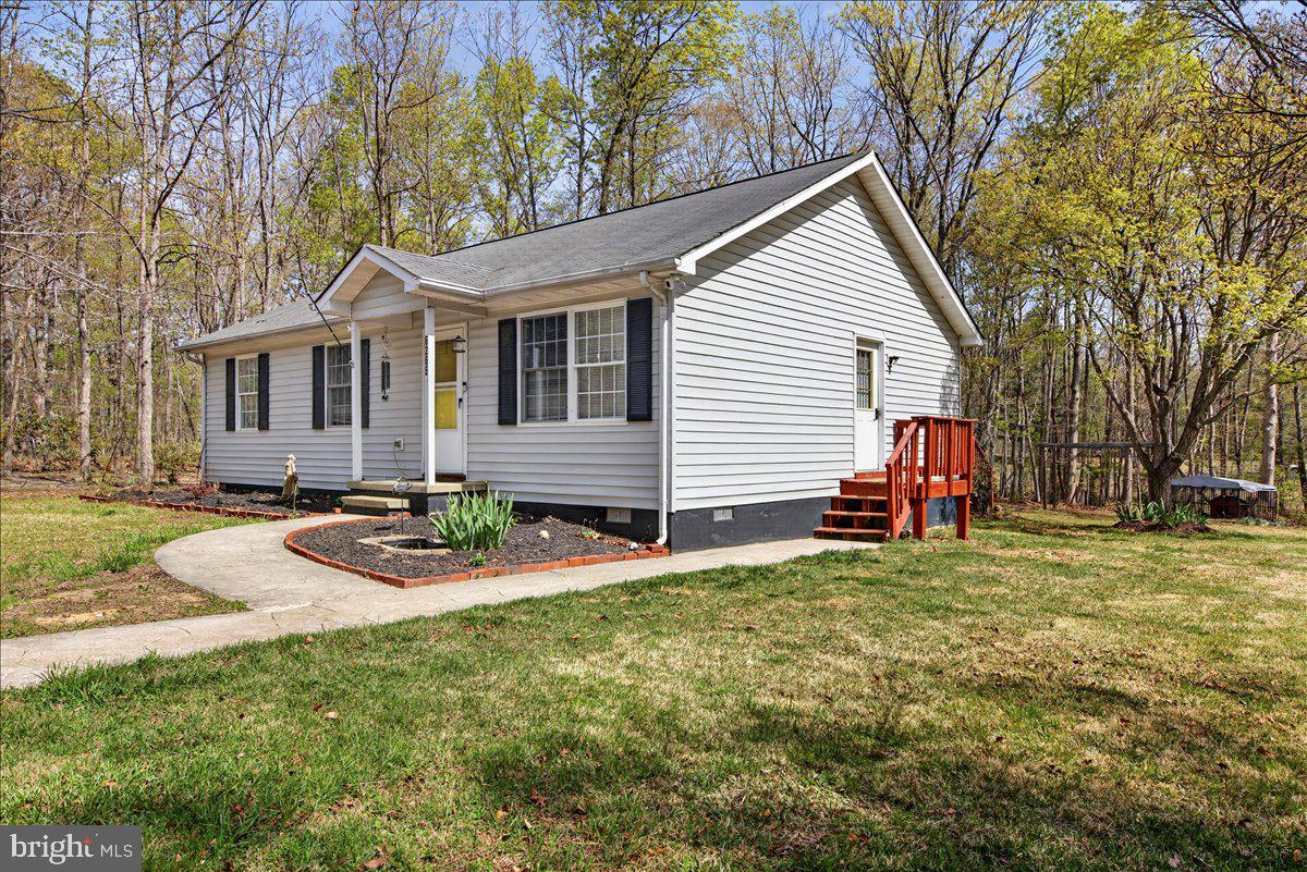 6265 Browning Road Culpeper, VA 22701 - Photo 46 of 74