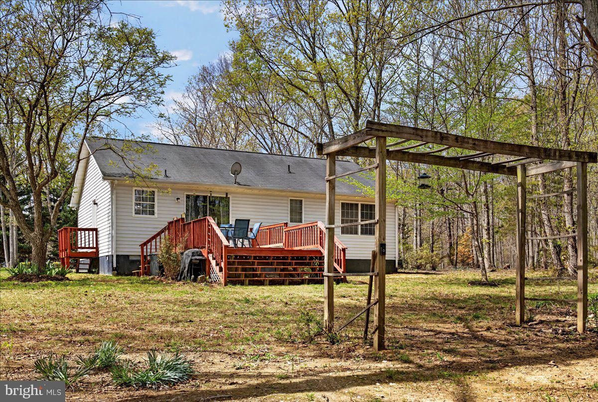 6265 Browning Road Culpeper, VA 22701 - Photo 52 of 74