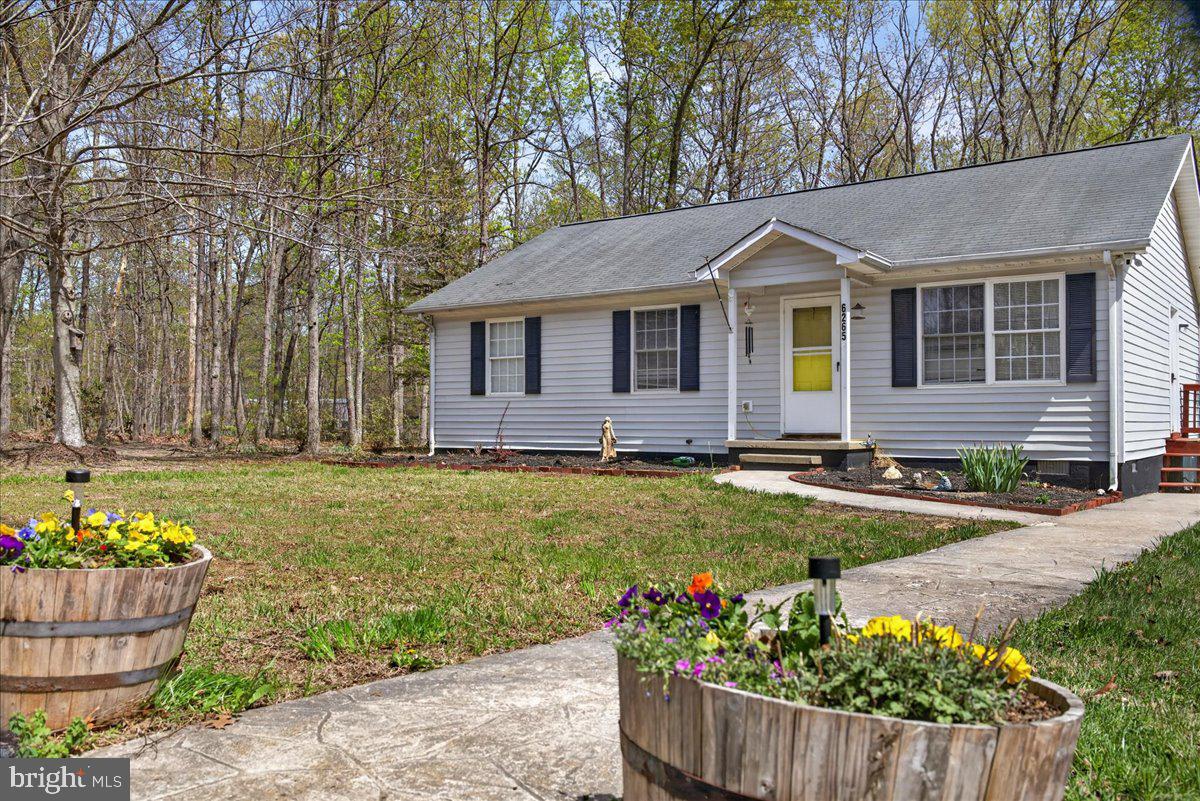 6265 Browning Road Culpeper, VA 22701 - Photo 73 of 74
