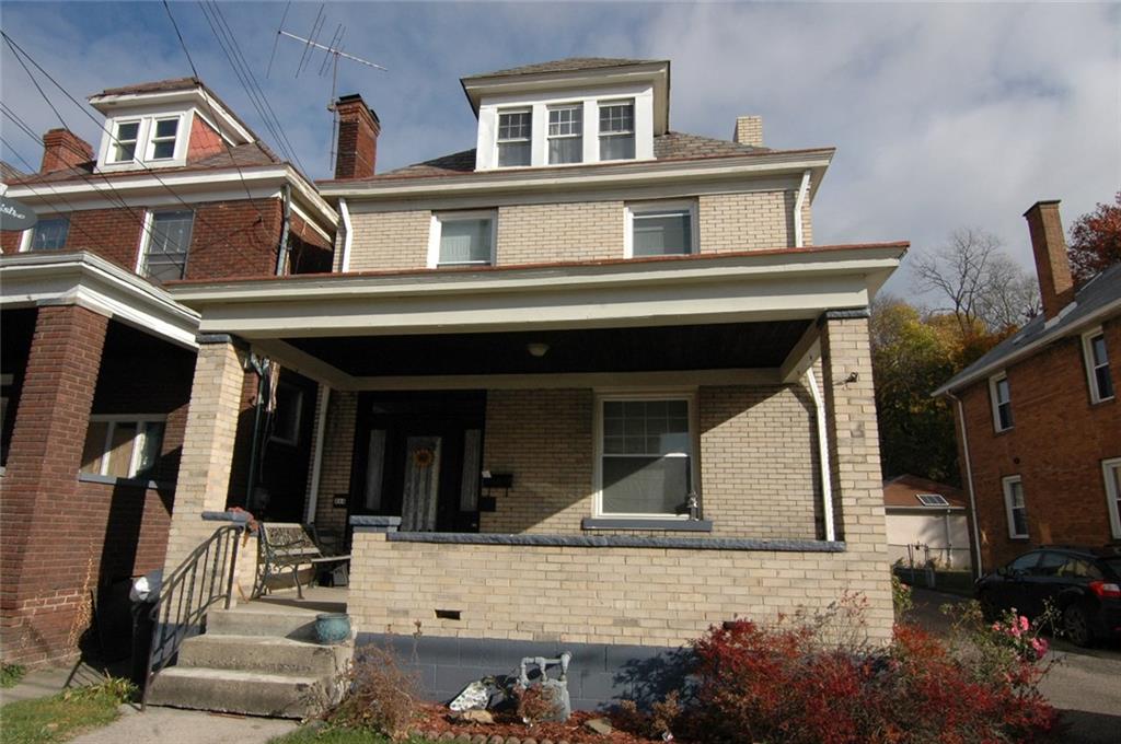 214 Greydon Avenue McKees Rocks, PA 15136 - Photo 2 of 25 Gallery Image 2