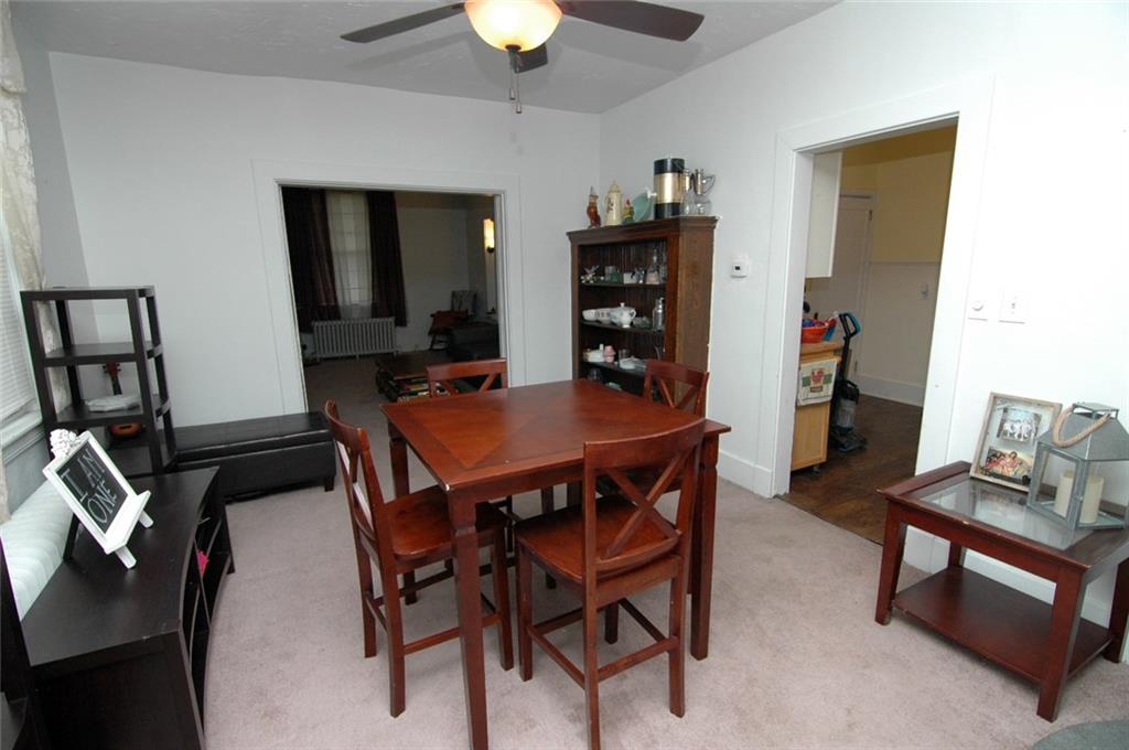 214 Greydon Avenue McKees Rocks, PA 15136 - Photo 12 of 25 Gallery Image 12
