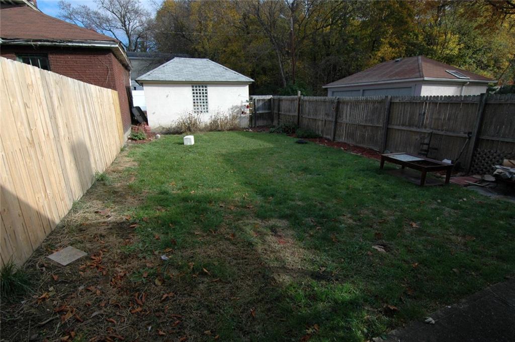 214 Greydon Avenue McKees Rocks, PA 15136 - Photo 25 of 25 Gallery Image 25
