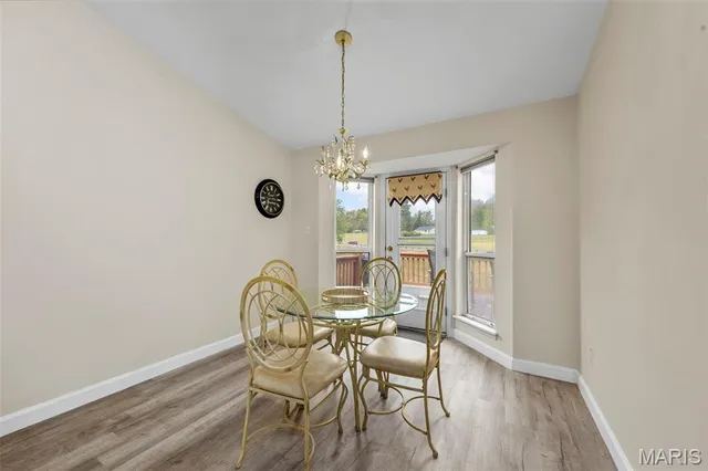 $289,000 | 101 Robbins Way Drive, Florissant, MO 63034