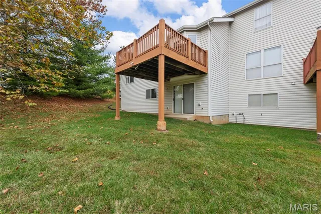 $289,000 | 101 Robbins Way Drive, Florissant, MO 63034