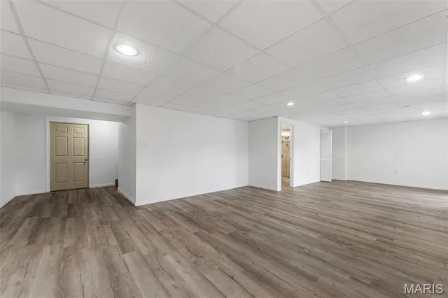 $289,000 | 101 Robbins Way Drive, Florissant, MO 63034