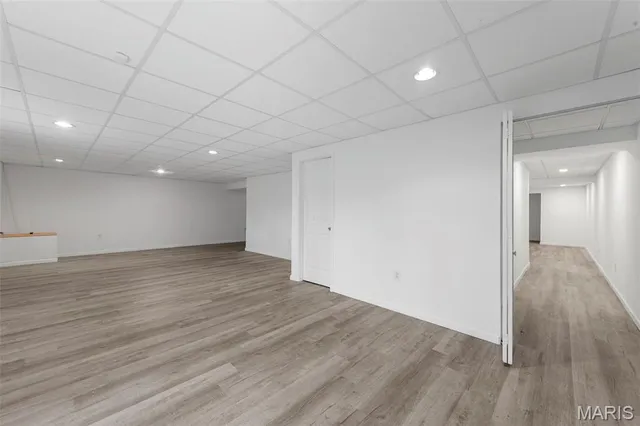 $289,000 | 101 Robbins Way Drive, Florissant, MO 63034