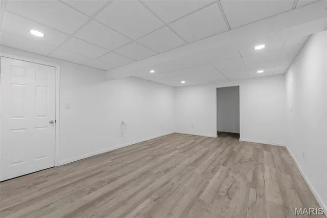 $289,000 | 101 Robbins Way Drive, Florissant, MO 63034