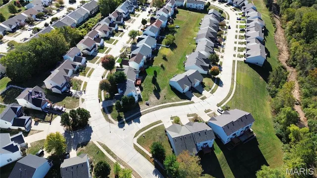 $289,000 | 101 Robbins Way Drive, Florissant, MO 63034