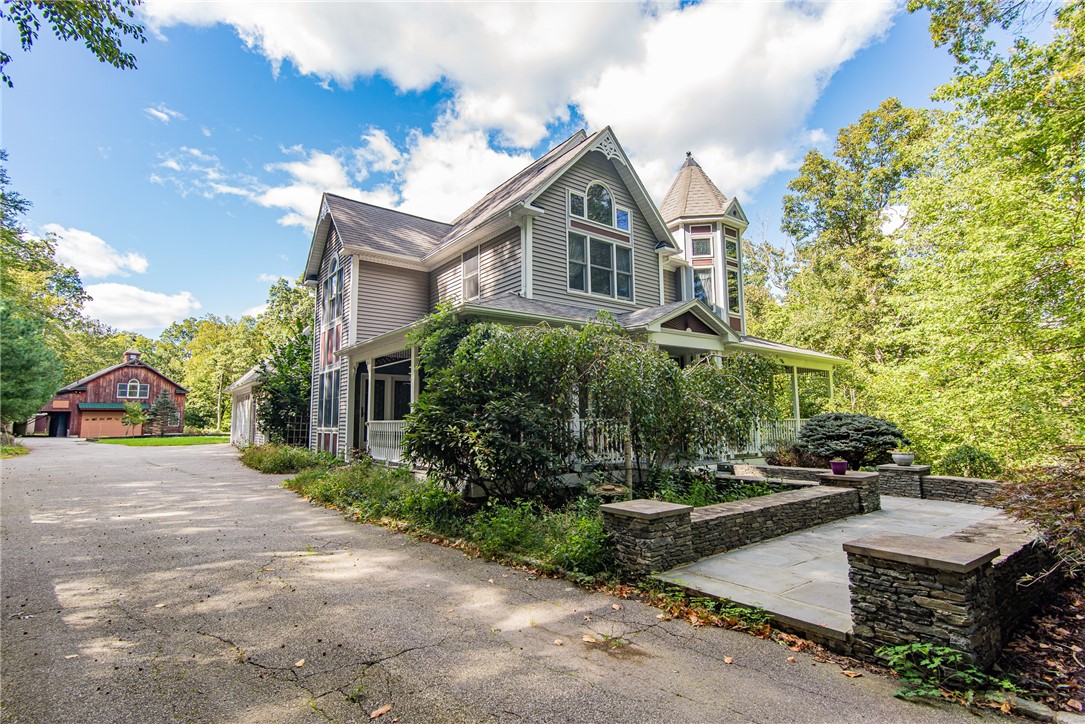 170 George Allen Road Glocester, RI 02814 - Photo 8 of 37