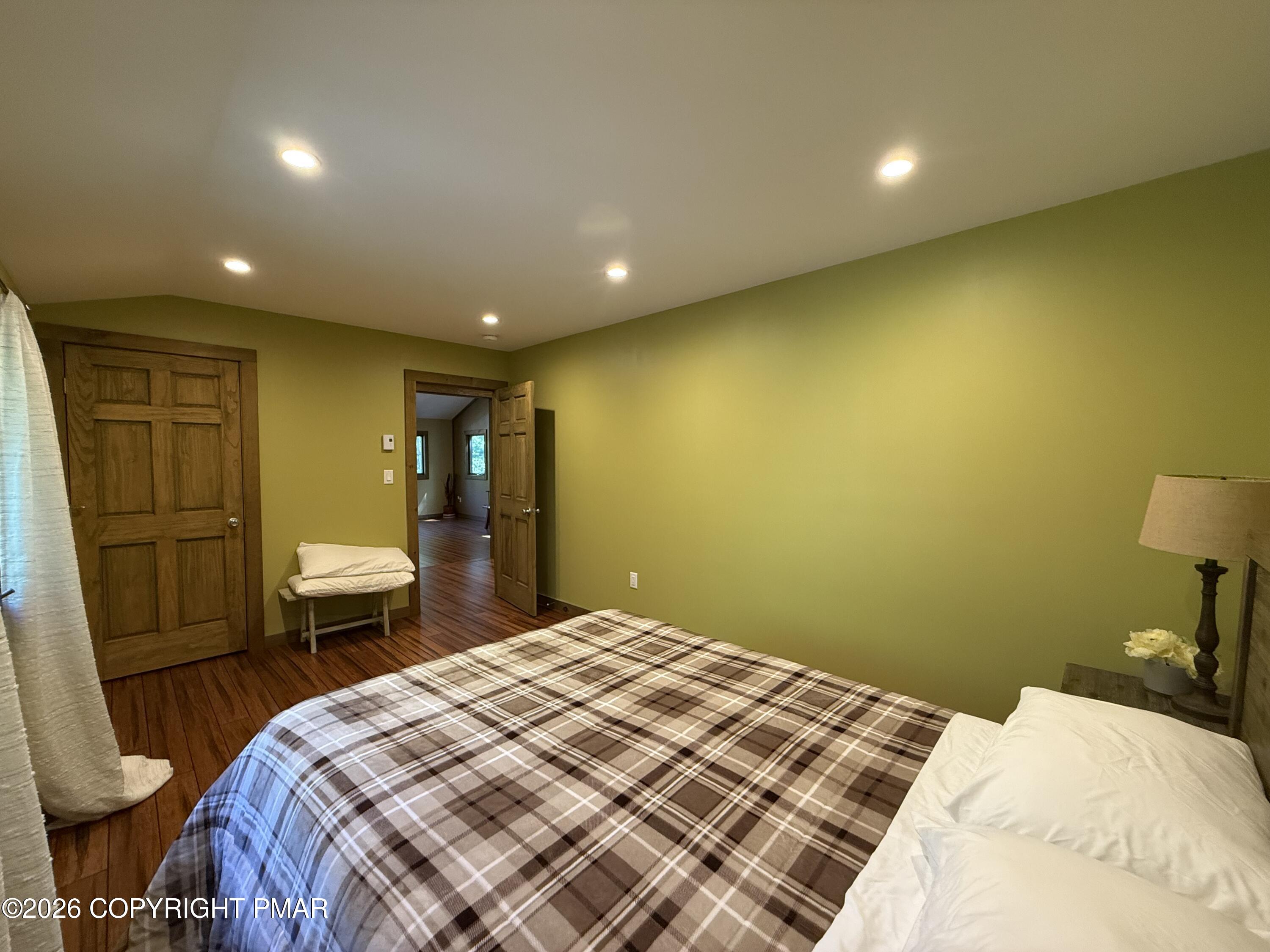 115 Warkes Road Pocono Lake, PA 18347 - Photo 14 of 29 bed 1