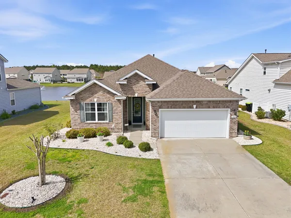 $434,900 | 5414 Longhorn Drive, Myrtle Beach, SC 29588