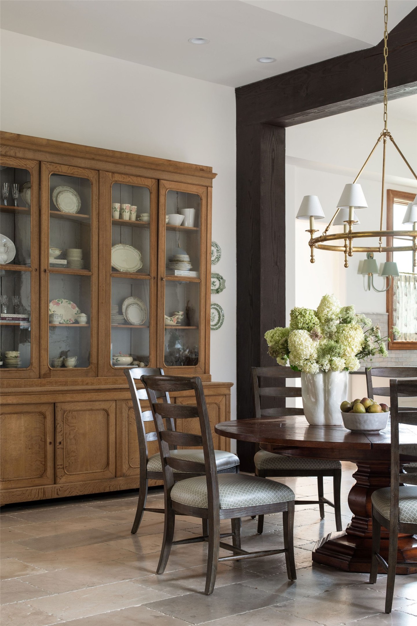 600 Logans Lane Austin, TX 78746 - Photo 7 of 39 a dining room with furniture and window