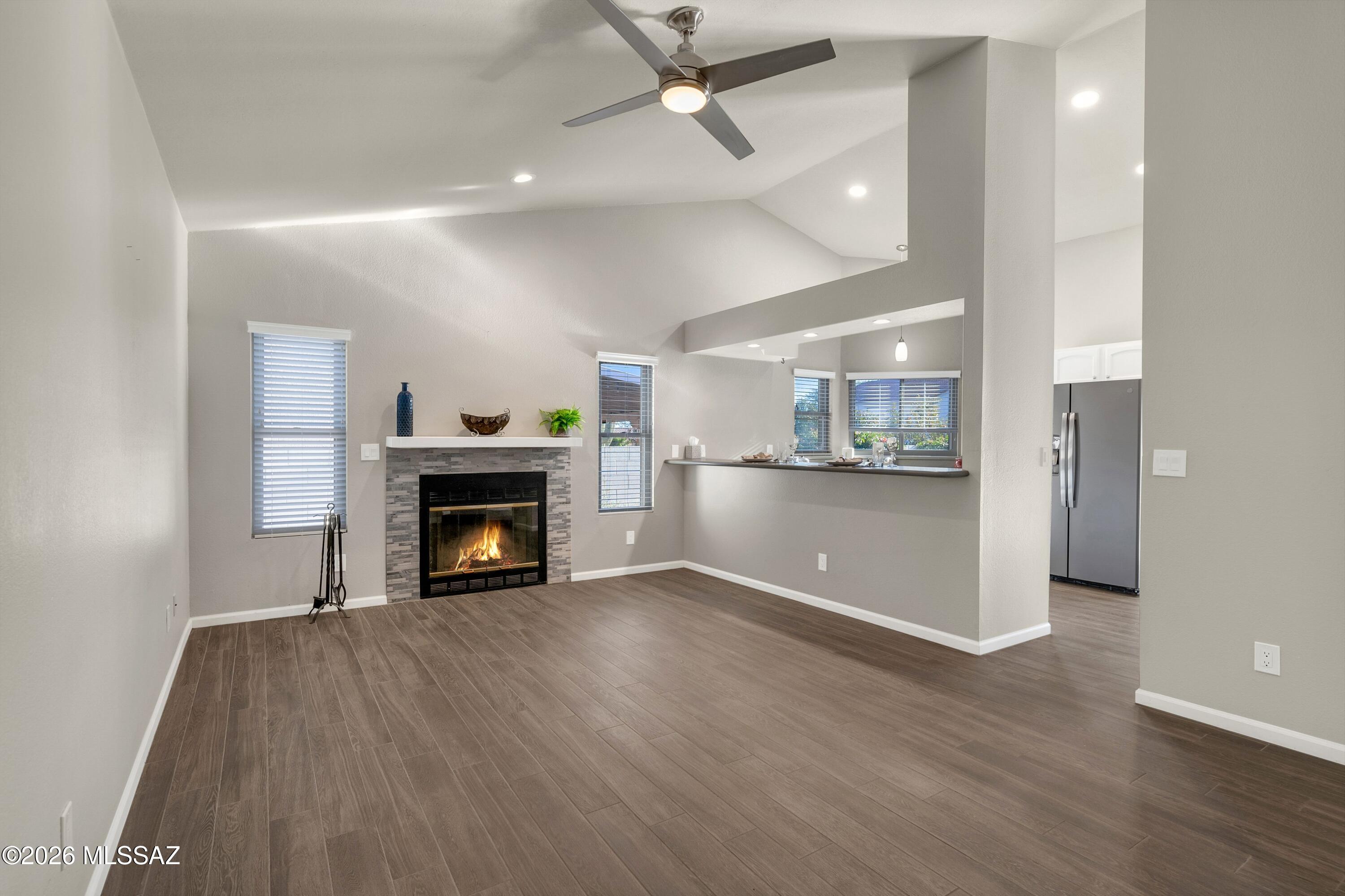11443 North Copper Spring Trail Tucson, AZ 85737 - Photo 11 of 33