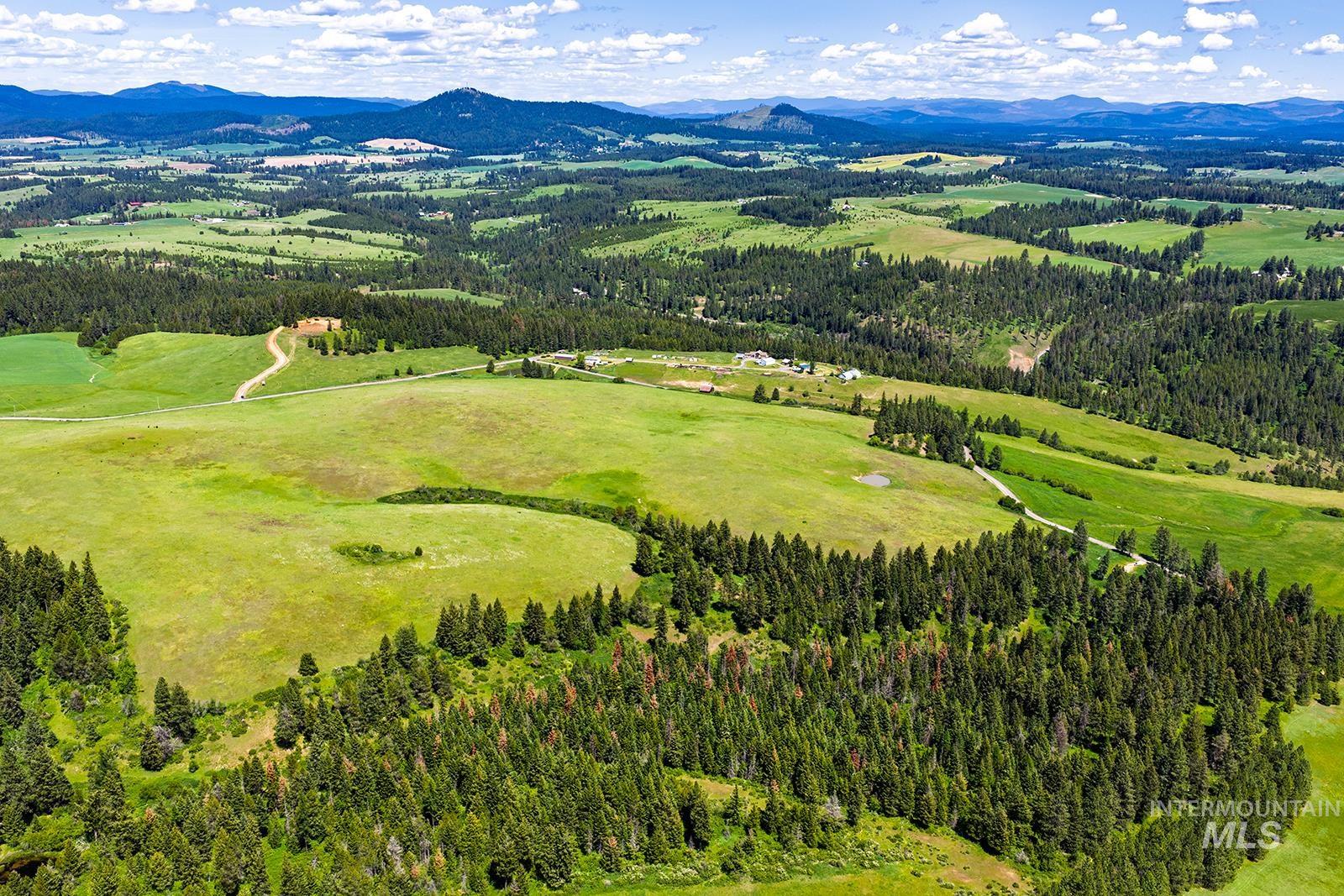 Tbd Tbd Johnson Road, Unit 5 Deary, ID 83823 - Photo 8 of 18